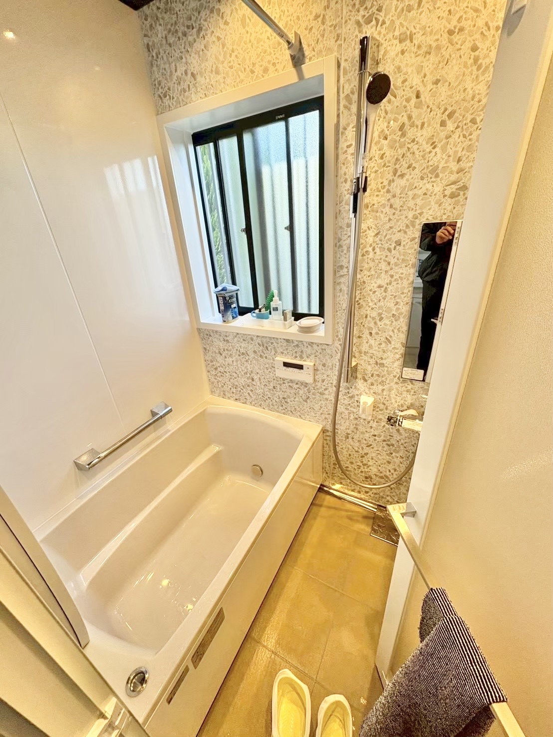 浴室リフォーム工事 画像