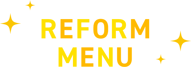 REFORM MENU